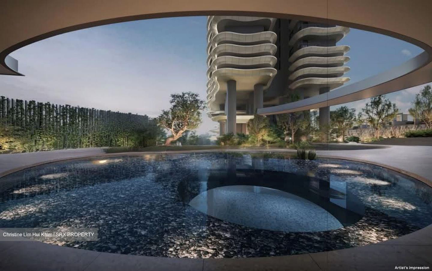 Zyon Grand (D3), Apartment #574273701